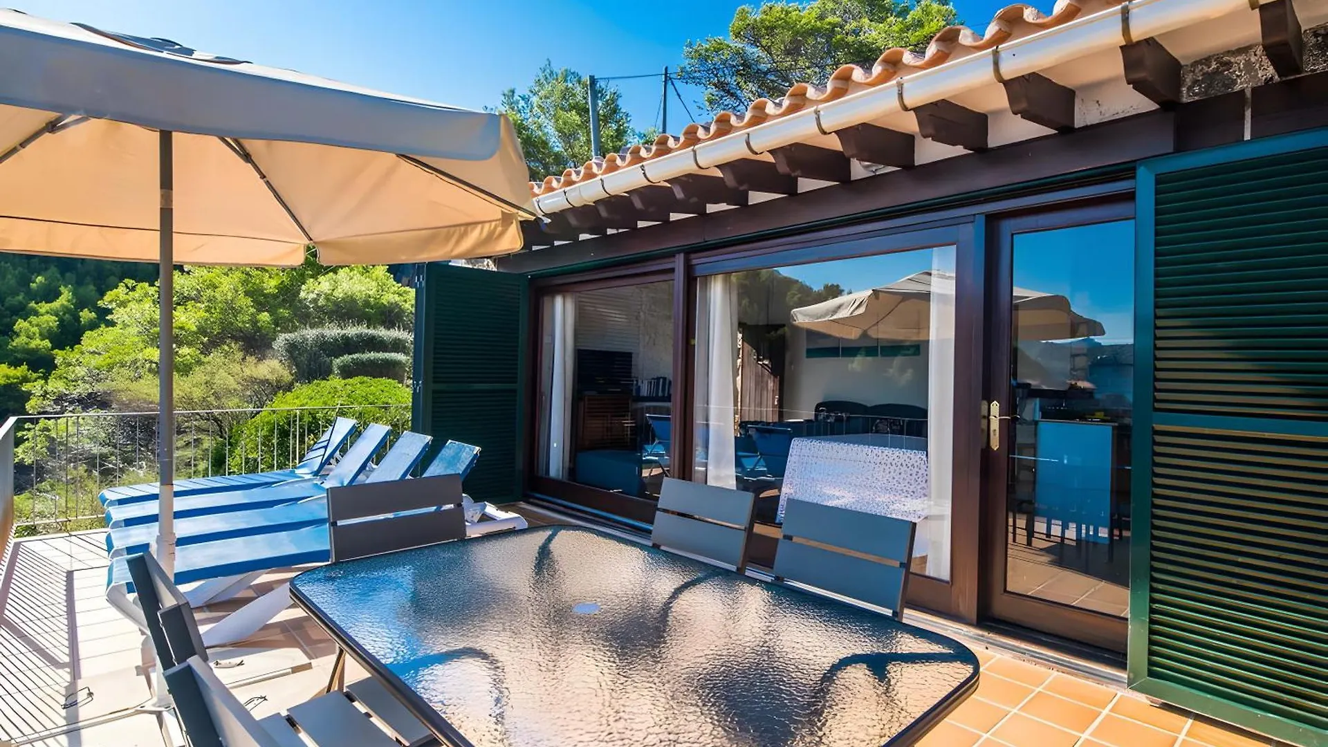 Villa Cala Deià 0*,  Spanien