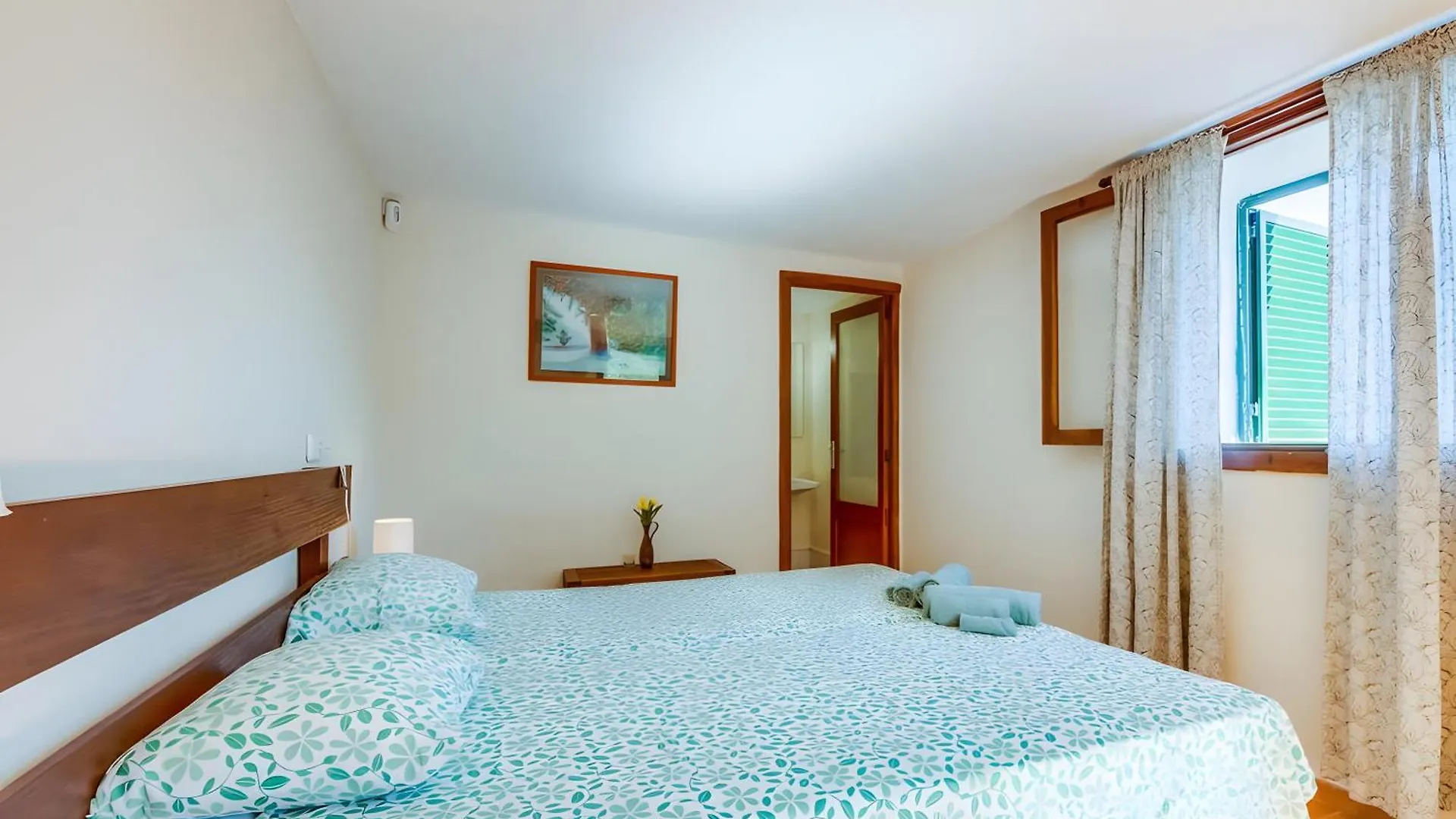 Villa Cala Deià Ferienhaus