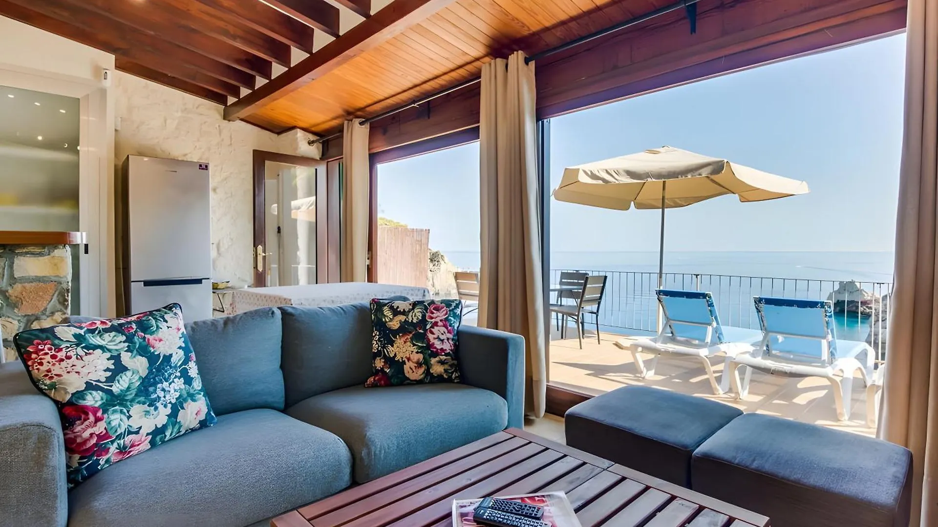 Villa Cala Deià