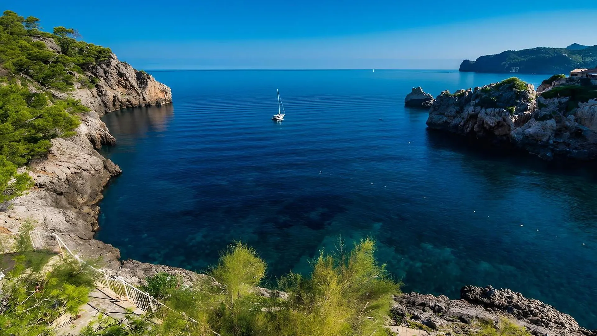 Villa Cala Deià 0*,
