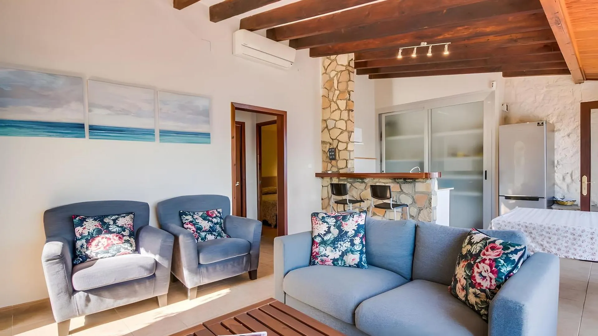 Villa Cala Deià
