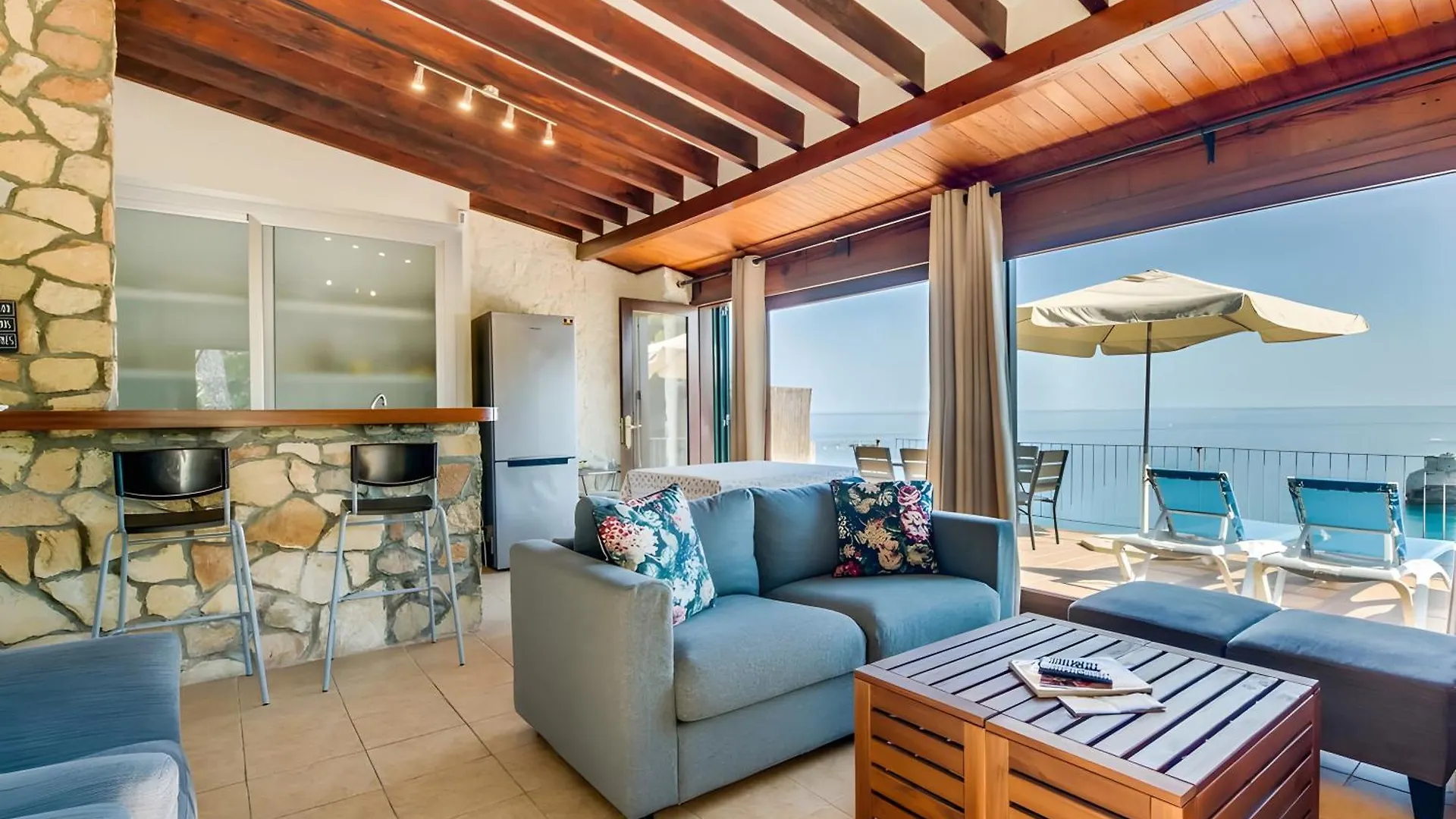 Villa Cala Deià 0*,  Spanien